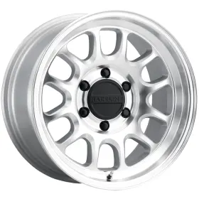 958mc-89081 Raceline 18 958mc Rogue 18x9 8x170 18mm Machined Wheel Rim Inch