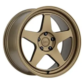 K12b-78550-00 Raceline - Knp Bz 17x8.5 5x127 -0