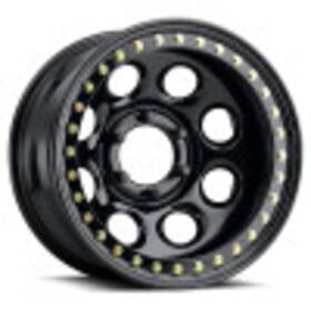 Raceline Rt8178012 Rcl Rt81 Rock 8 Wheels Lightweight Performance Forged