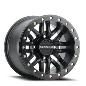 Raceline Wheels A91b-57037-52