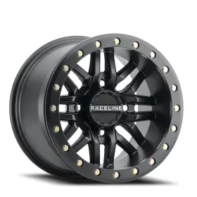 A91b-57037-52 Raceline Wheels