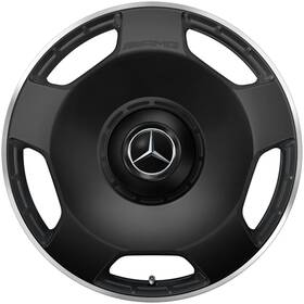 Rad Alloy Mbf54 24 Inch Forged Wheels Rims For Mercedes Benz W463 G Wagon G500 G550 G55 G63 24x10