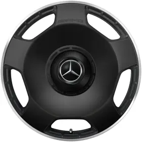 Mbf54 Rad Alloy 24 Inch Forged Wheels Rims For Mercedes Benz W463 G Wagon G500 G550 G55 G63 24x10