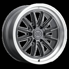 Raised Wheels Mr80331088818n Method Mr803 22x10 / 8x180 Bp -18mm Offset For 124.1mm Bore - Gloss