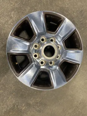1vq87trmaa Ram 1 2500 3500 Factory 18 Inch Aluminum Wheel 2014 2015 2016 2017 2018