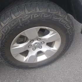 547890 Ram Wheels For 2019
