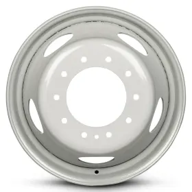 6pb43s4aaa Ram 2008-2022 4500 19 Inch Replica Steel Wheel Rim