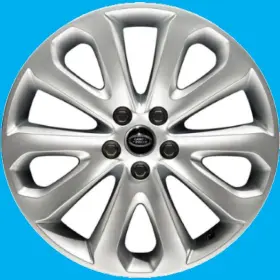 Ck521007da Range Rover Land 2013 14 15 16 2017 20 Inch Oem Rim Wheel 72245 9090