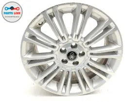 Bj3m-aa Range Rover 2013-2018 Evoque L538 Wheel Rim 10 Split Spoke 19 Inch 19x8 With Cap Oem