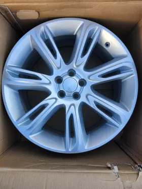 J8a2-1007-fa Range Rover Set 4 Velar Inch 20 X 8.5 Original Wheel Rim 2018 - 2024 Oem