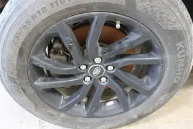 Lr076580 Range Rover Aluminum 18x8 5x108mm Wheel Fits 16-19 Discovery Sport 2905116