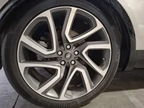 Lr082902 Range Rover 2017 Land Discovery Oem Rim Factory Wheel 22 Inch X 9.5 5 Double Spokes 2018