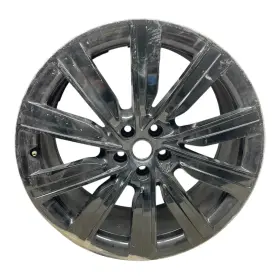 M8e2-1007-hb Range Rover M8e21007hb 2022-2025 L460 L461 Wheel Rim 9 5j X 22 Et42 5 Oem M8e2-1007-hb Range Rover M8e21007hb 2022-2025 L460 L461 Wheel Rim 9 5j X 22 Et42 5 Oem