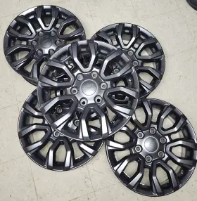 Kb3z1007c Ranger Rims