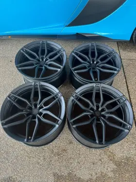 An26 Raptor 22 Inch Anrky Ford Wheels