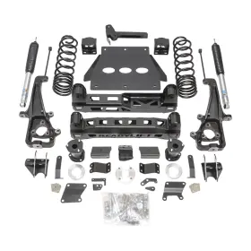 Readylift Suspension 804879610465 6 Inch Lift Kit Fits 19-24 Ram 1500 Without Factory Air And 22 Wheel
