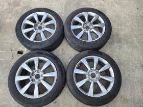 D0300-1ur4a Reliant 14-17 Infiniti Qx50 Wheel Alloy Disc Rim 225/55 R18 Set Of 4 Pcs Oem