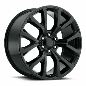335566 Replica 22 Inch Fits Ford F150 Expedition Style Gloss Black Wheels 2024 Rims Lariat