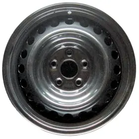 75168 Replica Wheels 7031 Wheel Rim For Toyota Camry 16 2015-2017 Painted Steel New