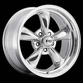 100p-5806100 Rev Wheels 100 Series- 15x8 - 4.5 Bs 5x4.75/5x120.65 -polished