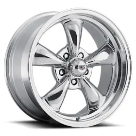 100p-5807300 Rev Wheels 100 Classic Series - 15x8 4.5 5x5