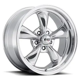100p-8806100 Rev Wheels 100 Series- 18x8 - 4.5 Bs 5x4.75/5x120.65 -polished