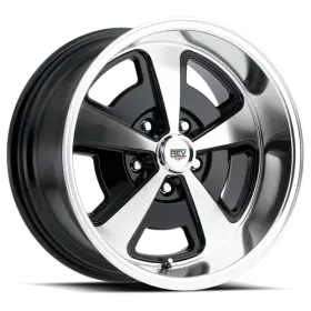 109p-8806500 Rev Wheels 109 Series Magnum- 18x8 - 4.5 Bs 5x4.5/5x114.3
