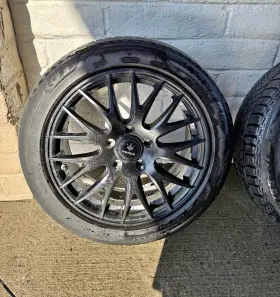 79054 Rines-aros-rims 17 Inch