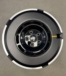 Pt00758269 Rivian R1s/r1t 2022-2026 Aero Wheel 22 Inch With Cover