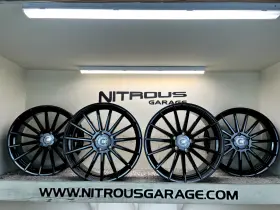 22rf15sp5x112s Road Force 22 Black Staggered Concave Rf15 Mesh Wheels For Porsche Taycan S 4s Turbo Gts