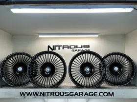 22rf35sp5x112s Road Force 22 Black Concave Staggered Rf35 Wheels Fits Mercedes W167 Gle Suv With Benz Caps