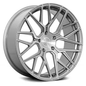 Rfx1019855114bt35 Rohana Rfx10 Wheel 19x8.5 35 5x114.3 73.1 Titanium Single Rim Rfx1019855114bt35 Rohana Rfx10 Wheel 19x8.5 35 5x114.3 73.1 Titanium Single Rim