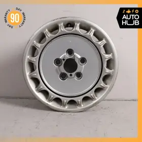 Pd26627pa Rolls Royce Silver Seraph 7 X 16 Inch Wheel Rim Oem