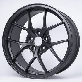 Rota Rota-kbf-1885-35-73 1 Kb-f 18x8.5 5x120 35 73 Hub Wheel/rim Multi Colors Inspire