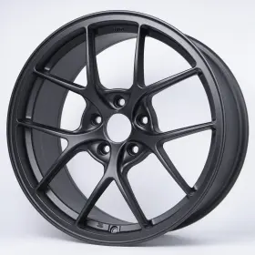 Rota-kbf-1885-35-73 Rota 1 Kb-f 18x8.5 5x120 35 73 Hub Wheel/rim Multi Colors Inspire