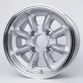 Rota-rb-1380-4-4100-671 Rota 1 Rb 13x8 4x100 4 67.1 Hub Wheel/rim Multi Colors Civic