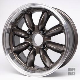 Rota Rota-rb-1570-30-4108-73 1 Rb 15x7 4x108 30 73 Hub Wheel/rim Multi Colors Escort