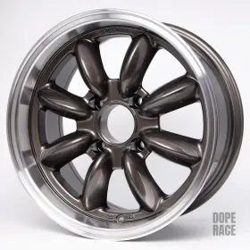 Rota-rb-1570-30-4108-73 Rota 1 Rb 15x7 4x108 30 73 Hub Wheel/rim Multi Colors Escort