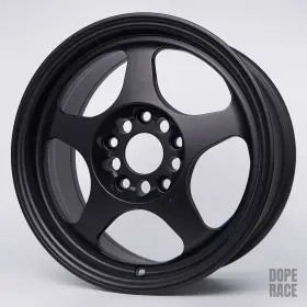 Rota-ss-1570-40-51143-73 Rota 1 Slipstream 15x7 5x114.3 4 073 Hub Wheel/rim Multi Colors Tesla