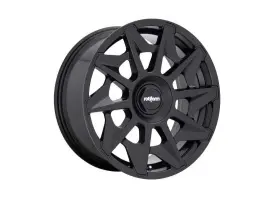 R1292085f4 Rotiform 45 R129 Cvt Wheel