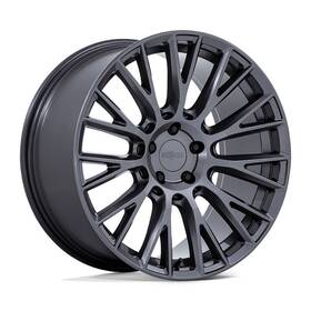 Rotiform Rc201ax20104940 Lse Rc201 Rim 20x10 5x120 Offset 40 Matte Anthracite Quantity Of 1