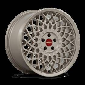 Rotiform Rc212gx19855745 19x8.5 Rc212 Cjj 5x112 Gold Wheel 45mm