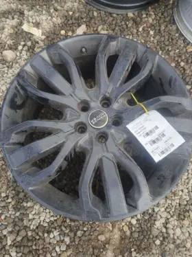 560-72254a Rover Wheel 21x9-1/2 Alloy 15 Spoke Machined Fits 14-17 Range Sport 3127006 560-72254a Rover Wheel 21x9-1/2 Alloy 15 Spoke Machined Fits 14-17 Range Sport 3127006