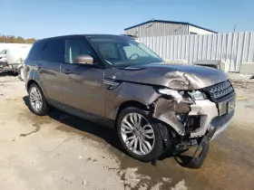 560-72254b Rover Wheel 21x9-1/2 Alloy 15 Spoke Fits 14-22 Range Sport 4188644