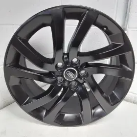 560-72288a Rover 17-21 Discovery A Condition Wheel 20x8-1/2 5 Spoke Slanted V