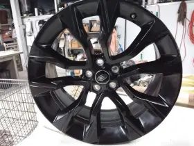 560-72314b Rover Spt 2020 Wheel 923321