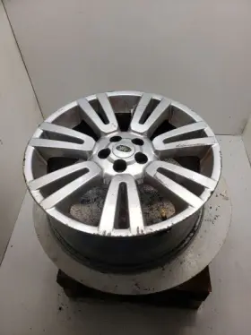 Lr007803 Rover Wheel 19x8 Alloy 14 7 Split Spoke Fits 09-11 15 Lr2 934149 Oem
