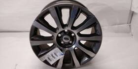 Rover Lr038149 Wheel/rim Only Oem 13-17 Land Range Rov