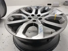 Lr048433 Rover 2012-2019 Land Evoque Wheel Rim 20x8 Alloy 5 Lug Oem