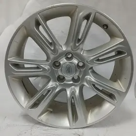 Lr072001 Rover Oem 1 Wheel Rim For Evoque Alloy W-tpms 90 Percent